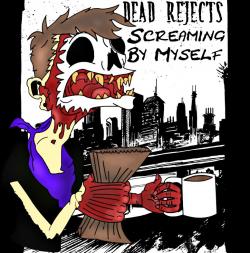 Dead Rejects