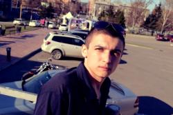 Маршал Ашроев