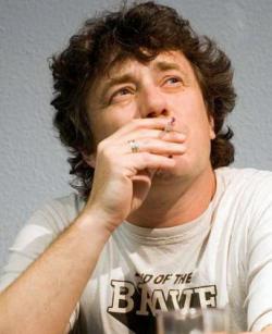 Леонид Федоров