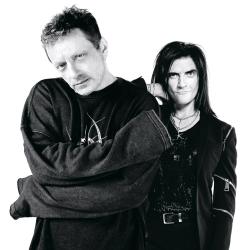 Глеб Самойлоff & the Matrixx